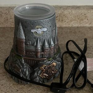 Scentsy Harry Potter Warmer